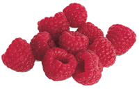Raspberries